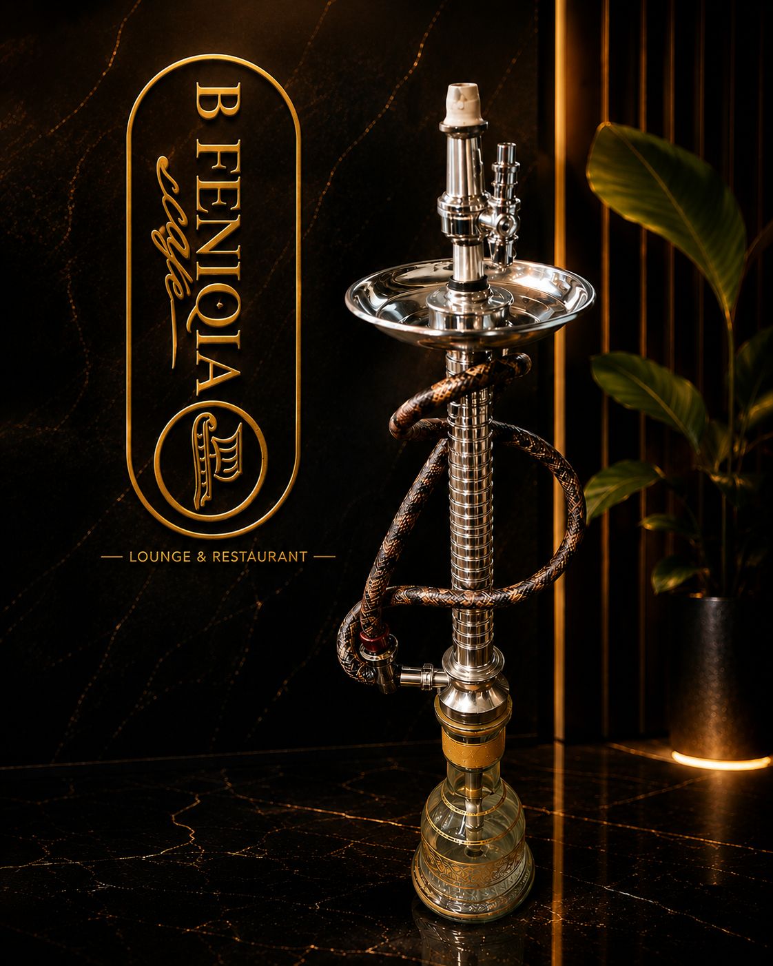 اركيلة