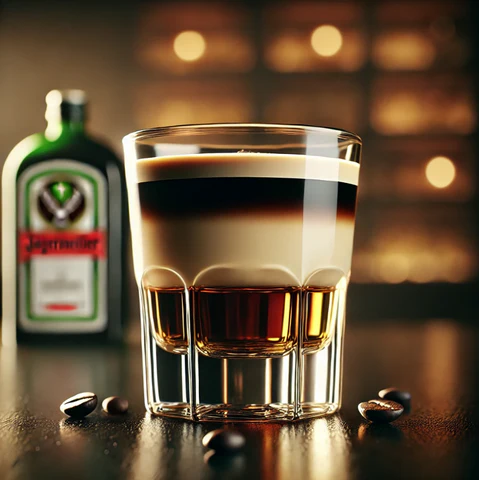 SHOTS