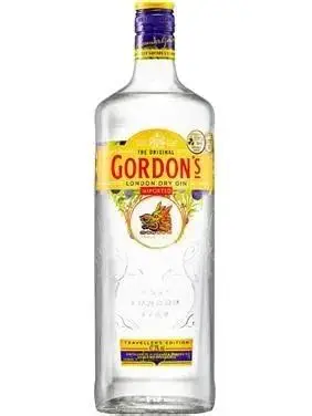 غوردنز 700ML