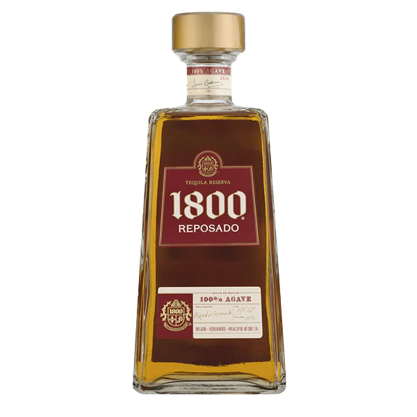 1800 REPOSADO