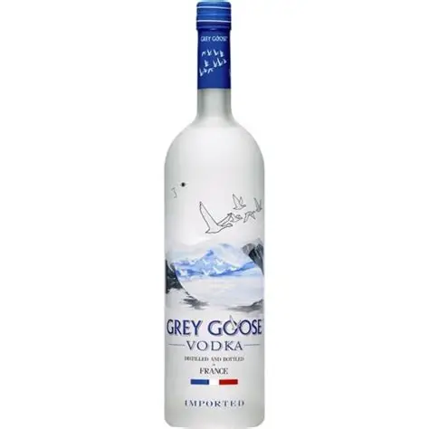 غري غوز 1L