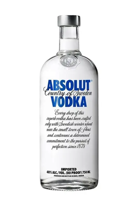 ابسوليوت 700ML