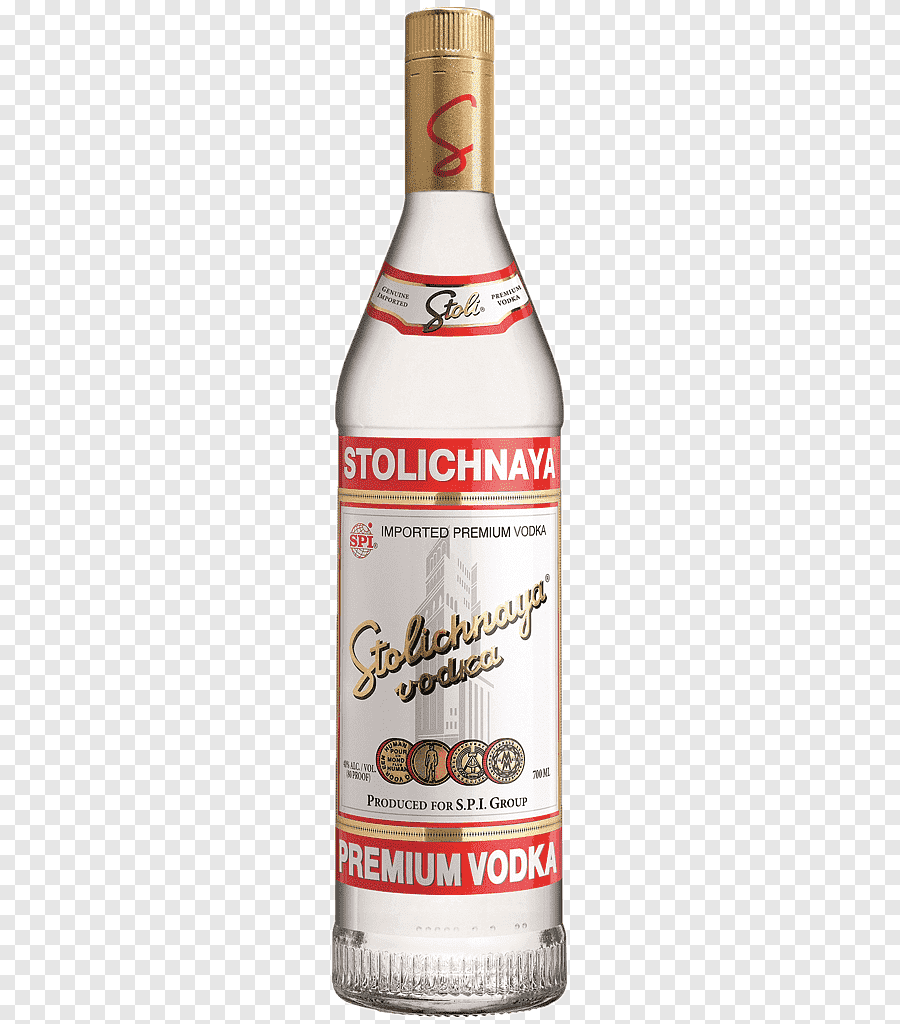 ستولي رد 700ML